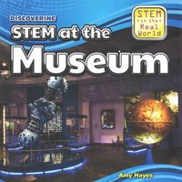 Produktbild: Discovering Stem At The Museum