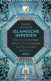 Produktbild: Islamische Imperien