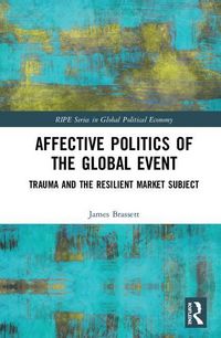 Produktbild: Affective Politics of the Global Event