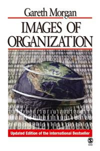 Produktbild: Images of Organization