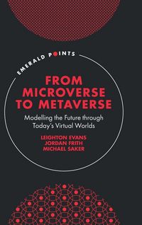 Produktbild: From Microverse to Metaverse