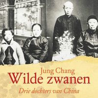 Produktbild: Wilde zwanen