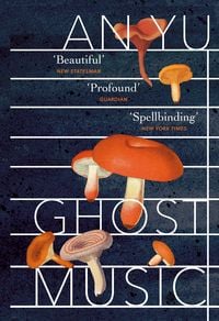 Produktbild: Ghost Music