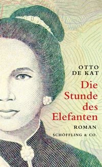Produktbild: Die Stunde des Elefanten