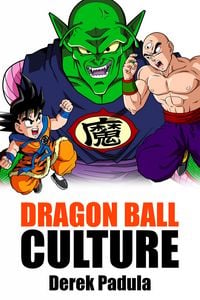 Produktbild: Dragon Ball Culture