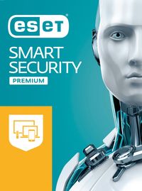Bild vom Artikel ESET Smart Security Premium 2021 Edition 3 User (PC+MAC) (Code in a Box) vom Autor 