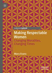 Produktbild: Making Respectable Women