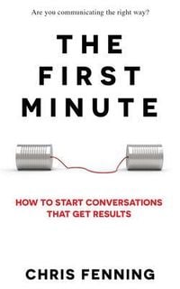 Produktbild: The First Minute