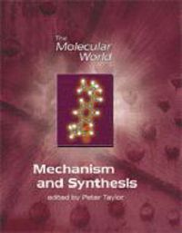 Produktbild: Mechanism and Synthesis
