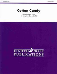 Produktbild: Marlatt, D: Cotton Candy
