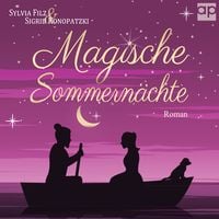 Produktbild: Magische Sommern&auml;chte