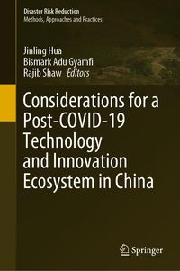 Produktbild: Considerations for a Post-COVID-19 Technology and Innovation Ecosystem in China