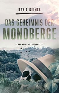 Produktbild: Das Geheimnis der Mondberge