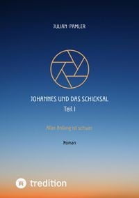 Produktbild: Johannes und das Schicksal