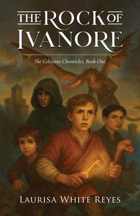 Produktbild: The Rock of Ivanore