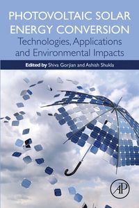 Produktbild: Photovoltaic Solar Energy Conversion