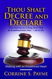 Produktbild: Thou Shalt Decree and Declare