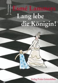 Produktbild: Lang lebe die K&ouml;nigin!