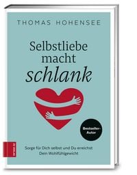 Produktbild: Selbstliebe macht schlank