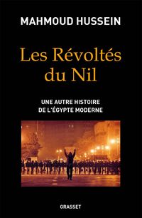 Produktbild: Les r&eacute;volt&eacute;s du Nil