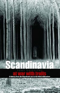 Produktbild: Griffiths, T: Scandinavia
