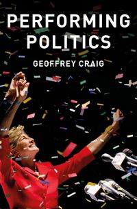 Produktbild: Performing Politics