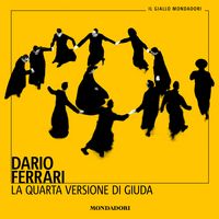 Produktbild: La quarta versione di Giuda