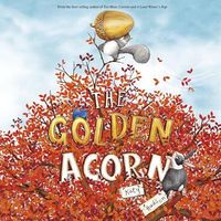 Produktbild: The Golden Acorn