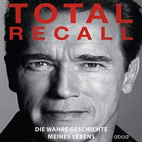 Bild vom Artikel Total Recall vom Autor Arnold Schwarzenegger