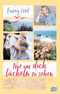 Produktbild: Nur um dich l&auml;cheln zu sehen
