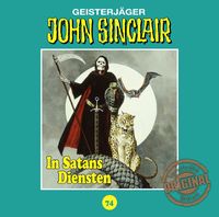 Produktbild: John Sinclair Tonstudio Braun - Folge 74