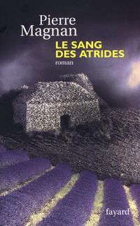Produktbild: Le Sang des Atrides
