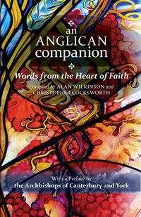 Produktbild: An Anglican Companion