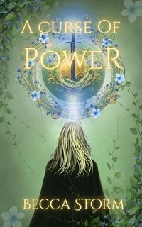 Produktbild: A Curse of Power