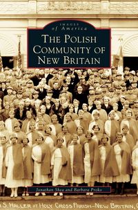 Produktbild: Polish Community of New Britain