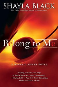 Produktbild: Belong to Me