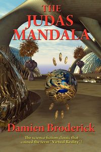 Produktbild: The Judas Mandala