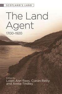 Produktbild: Land Agent