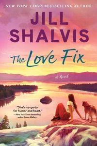Produktbild: The Love Fix