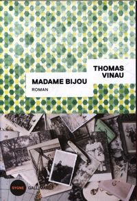 Produktbild: Madame Bijou