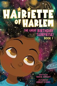 Produktbild: The Great Birthday Surprise!
