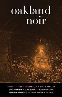 Produktbild: Oakland Noir
