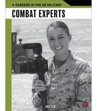 Produktbild: Combat Experts