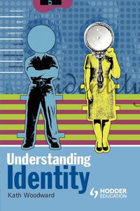 Produktbild: Understanding Identity
