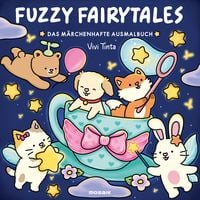 Produktbild: Fuzzy Fairytales