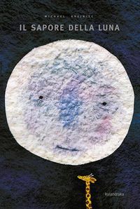 Produktbild: Il sapore della luna