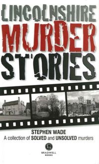 Produktbild: Lincolnshire Murder Stories