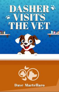 Produktbild: Dasher Visits The Vet