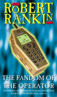 Produktbild: The Fandom of the Operator