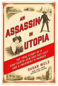 Produktbild: An Assassin in Utopia